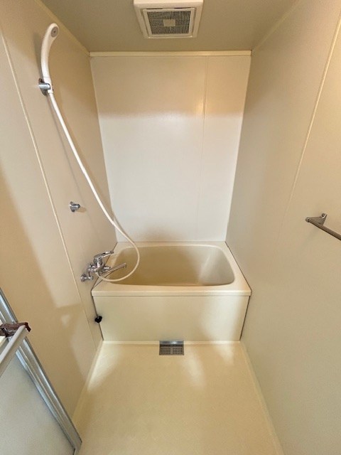 ソシアル末広 風呂画像