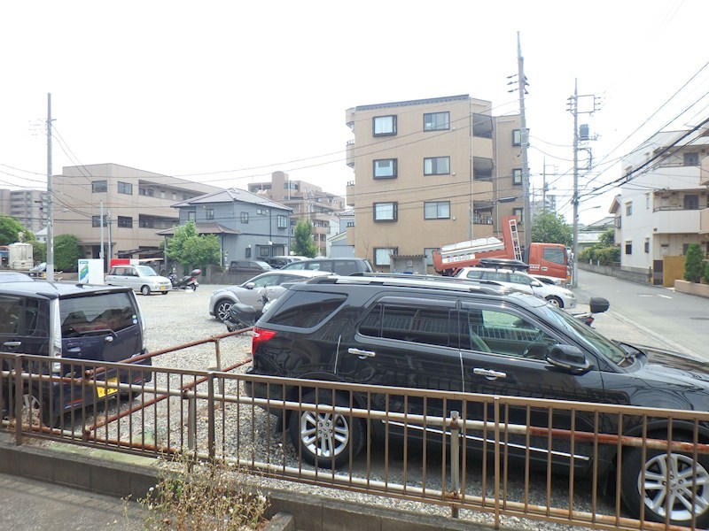 ジュネスコーポ その他5