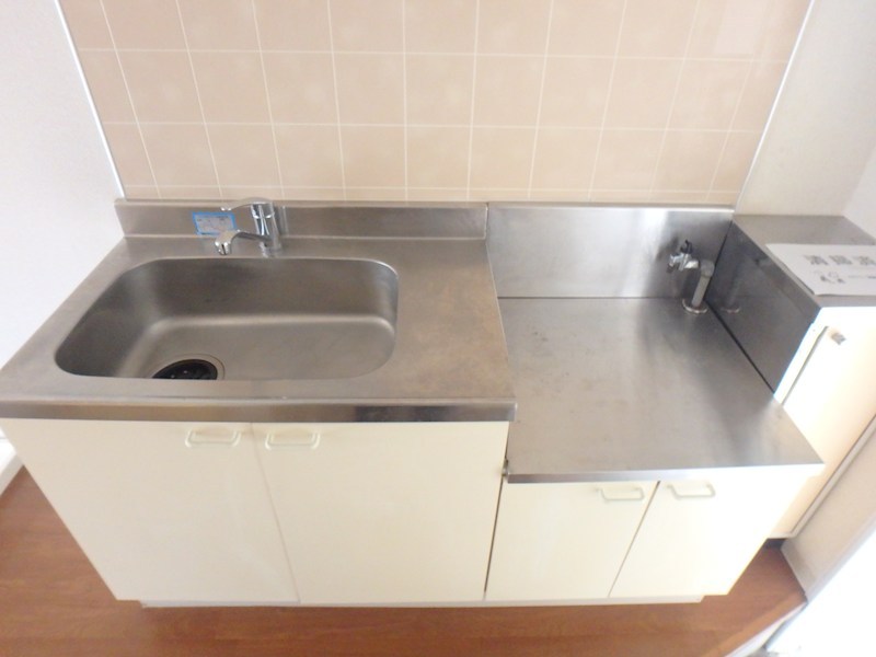 ジュネスコーポ キッチン