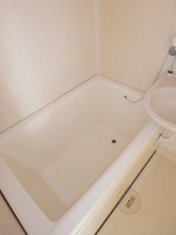 ジュネスコーポ 風呂画像