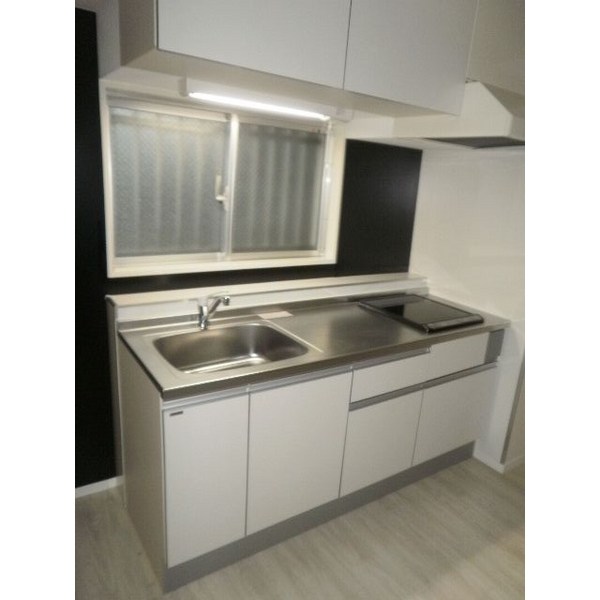 グランドマンション金子  キッチン