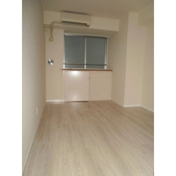 グランドマンション金子  ベッドルーム