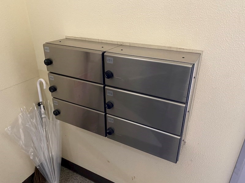 パステル王子 その他外観1