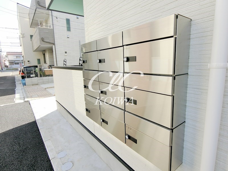 グランパイン小岩 その他外観1