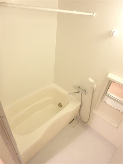 ジェイジルＢ 風呂画像