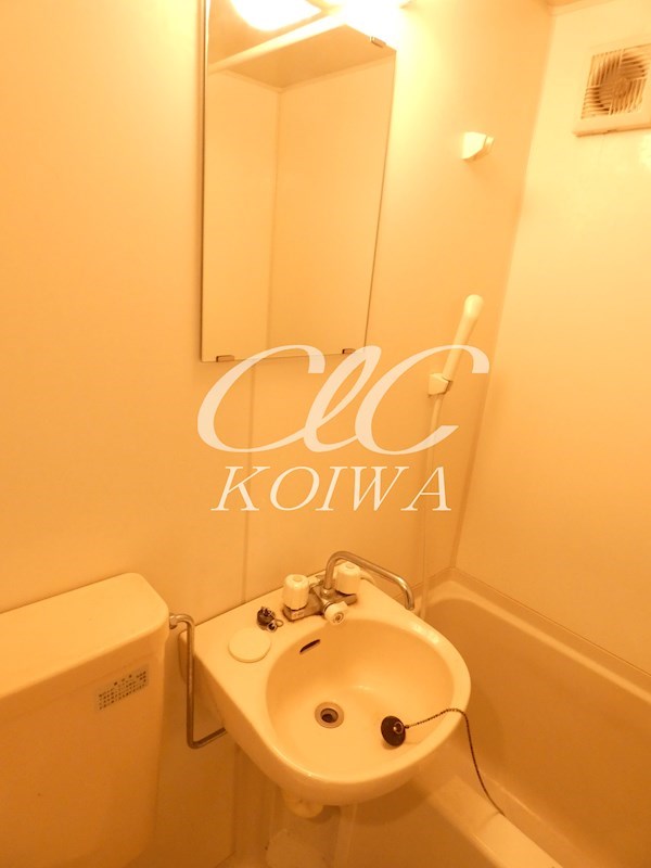 プレシャス北小岩 その他2