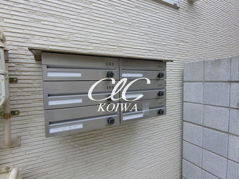 ラルーチェ江戸川 その他8