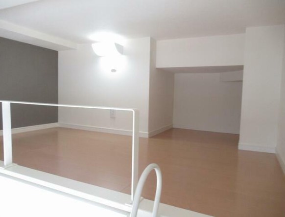 ラルーチェ江戸川 ベッドルーム