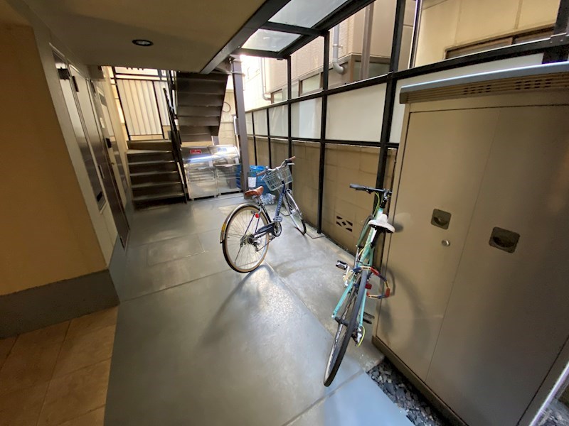 ジェイジルC その他外観1