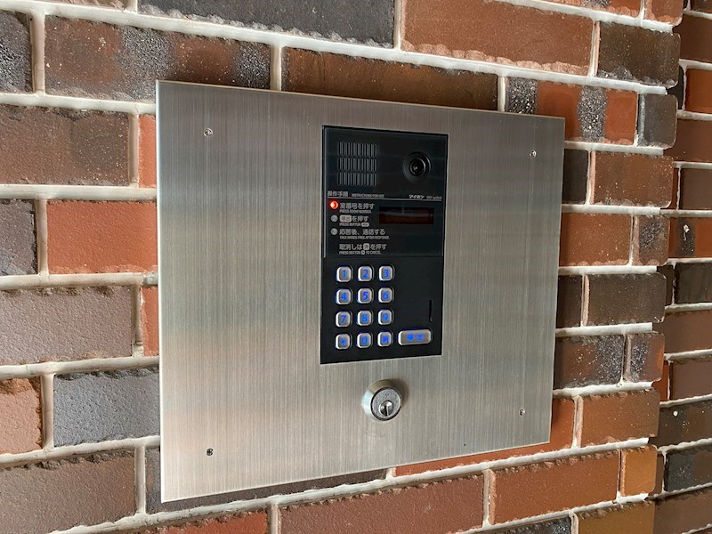 ジェイジルC その他外観3