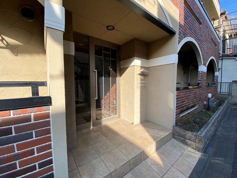 ジェイジルC その他外観4