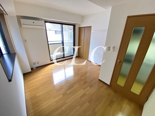 ジェイジルC リビング