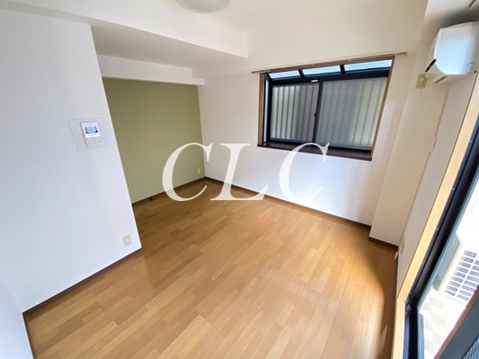 ジェイジルC ベッドルーム