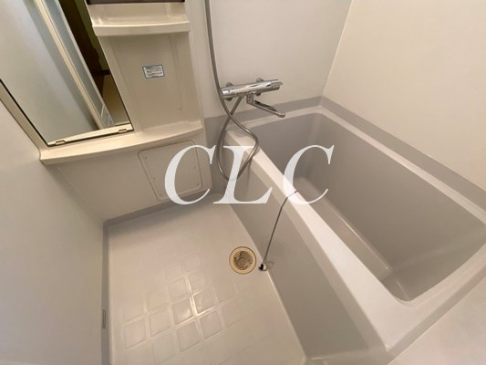 ジェイジルC 風呂画像