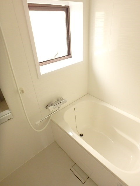 ベルシオン　A 風呂画像