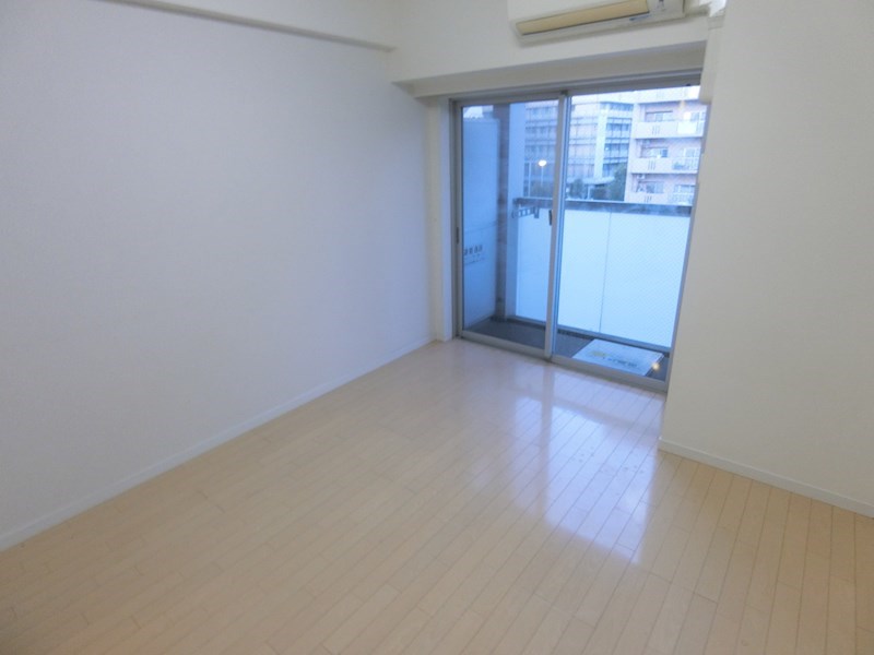 リヴシティ大島イースト   ベッドルーム