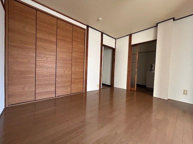 カーサ山本 リビング