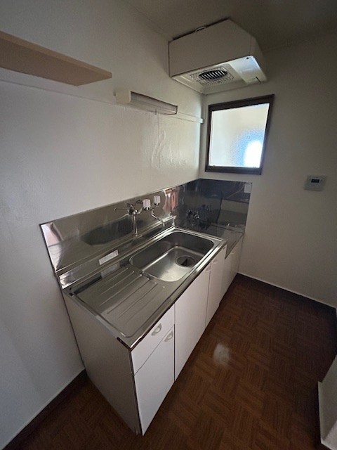 カーサ山本 キッチン