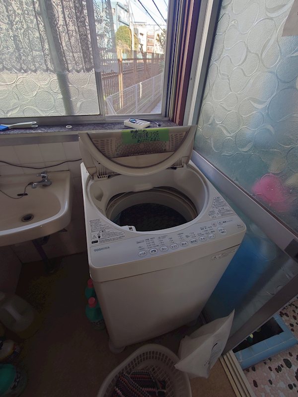 シェアハウスSK その他6