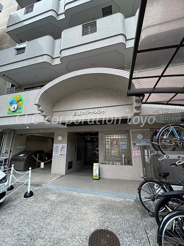 EJアパートメント その他5