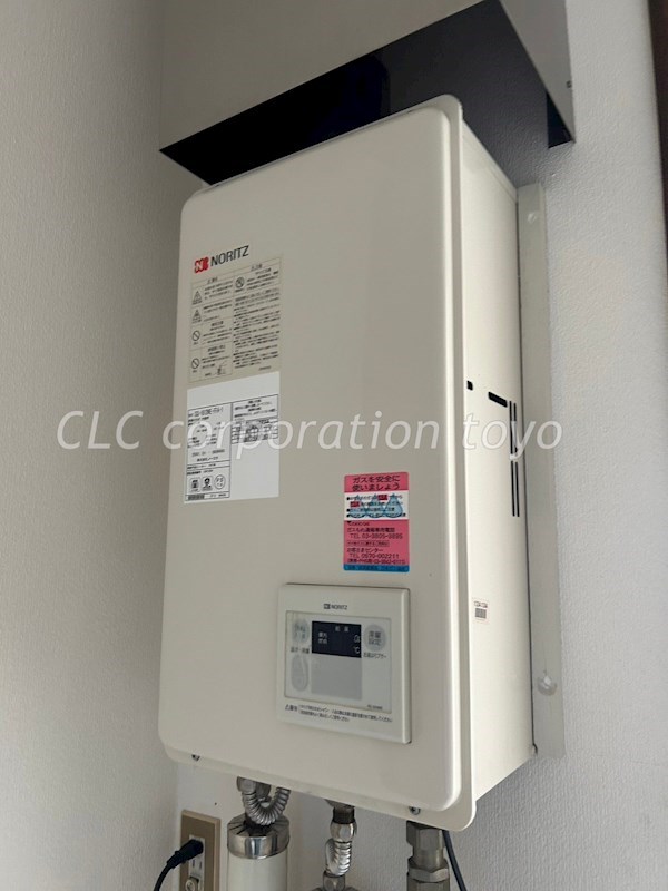 EJアパートメント その他8