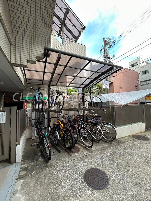 EJアパートメント その他17