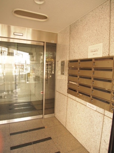 サンフィールド町屋 その他8