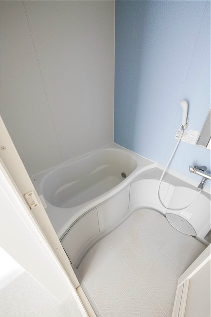 アルジェント 風呂画像