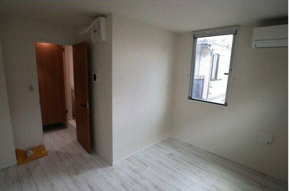 KITAKOIWA-RESIDENCE リビング