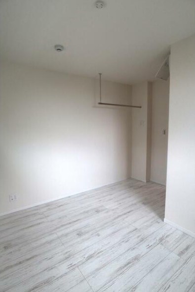 KITAKOIWA-RESIDENCE ベッドルーム