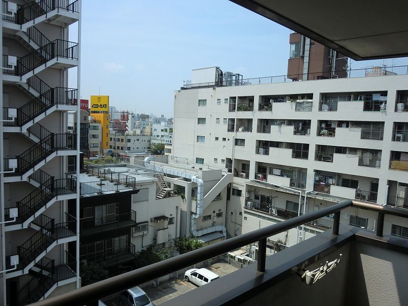 第２桑岡ビル その他4