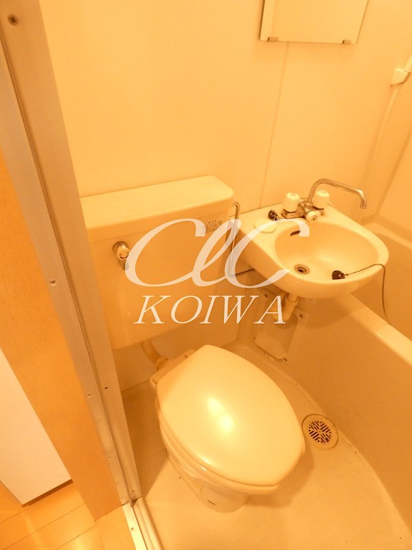 プレシャス北小岩 その他1