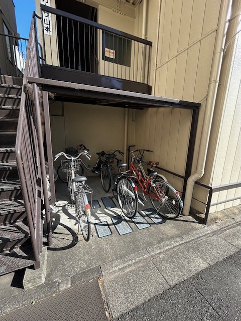 カーサ山本 その他6