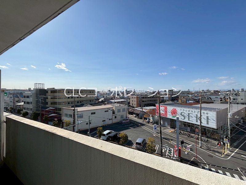 バイエルハイツ その他6