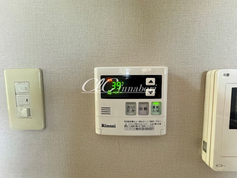 カーサヒカリ その他7