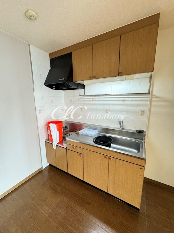 カーサヒカリ キッチン