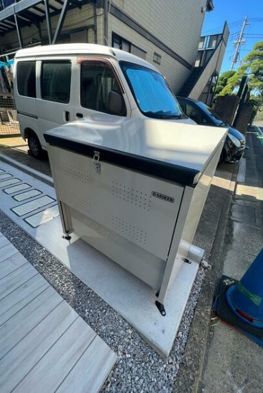 KITAKOIWA-RESIDENCE その他5