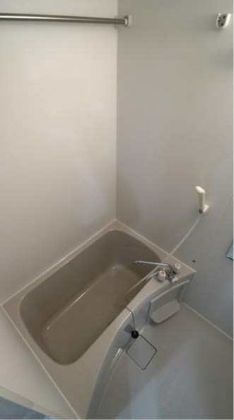 KITAKOIWA-RESIDENCE 風呂画像