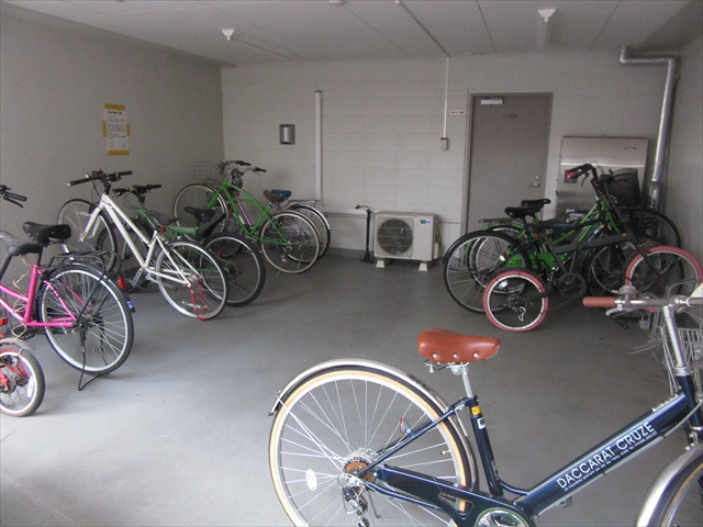 リベール入谷  その他9