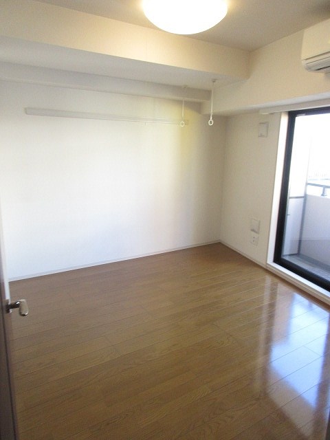 リベール入谷  ベッドルーム