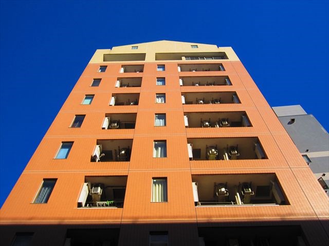 ワイメア・ヴァレー  外観