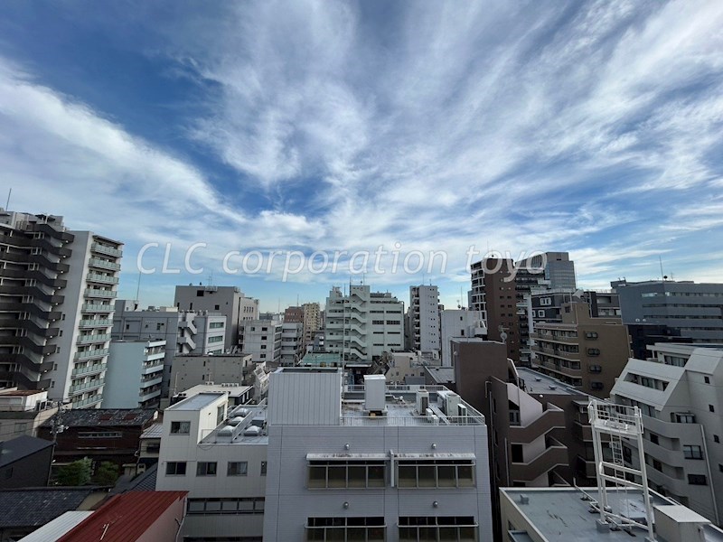 EJアパートメント その他6