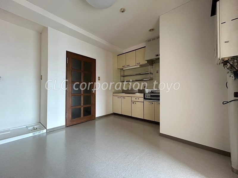 EJアパートメント その他9