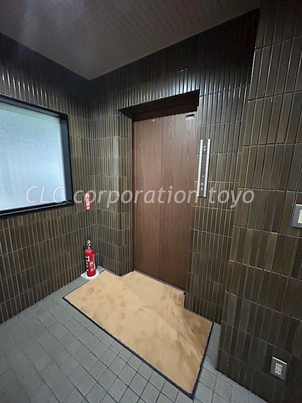 EJアパートメント その他14