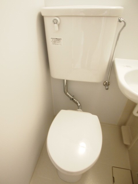 DENアパート三ノ輪 その他5