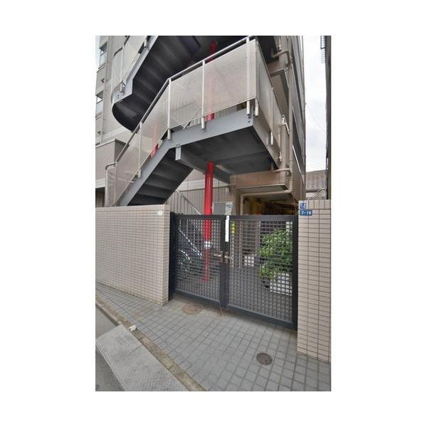 ジュネスＫ その他6