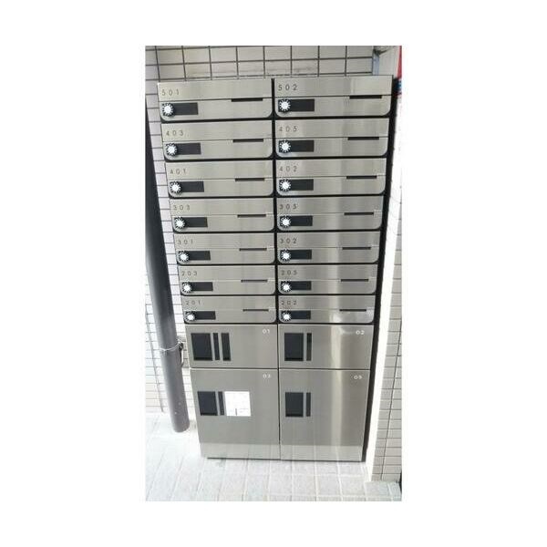 ジュネスＫ その他8