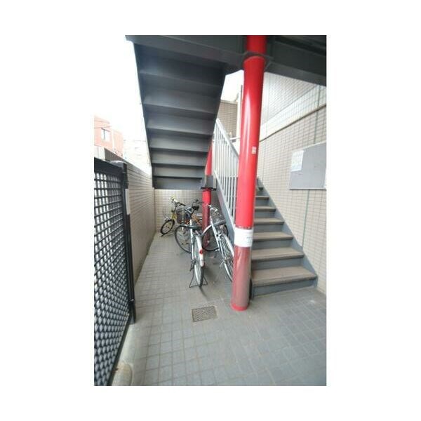 ジュネスＫ その他9