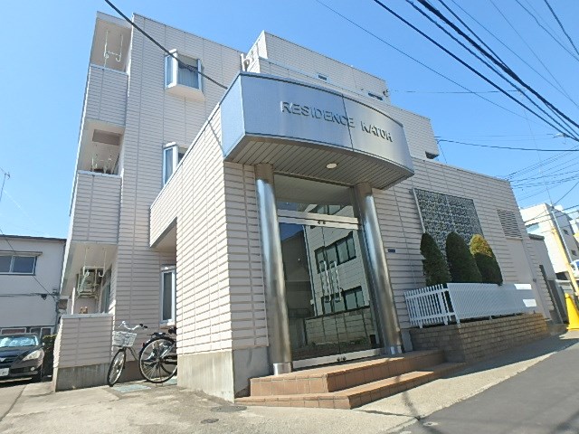 レジデンス加藤 その他6