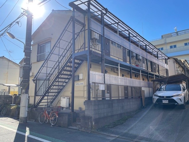 ヤマトハウス その他6